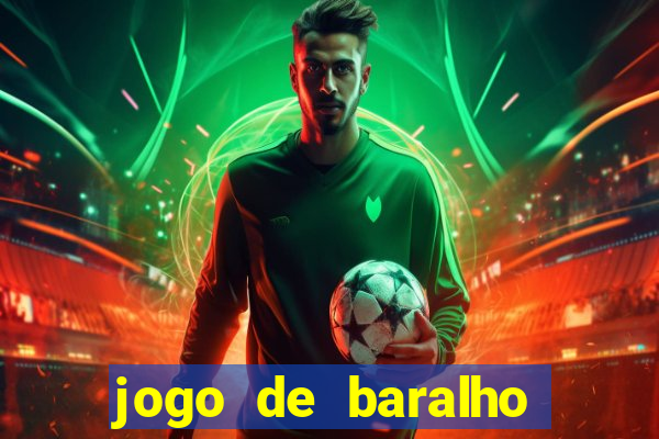 jogo de baralho que ganha dinheiro de verdade