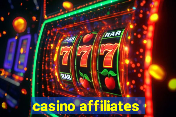 casino affiliates