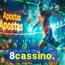 8cassino.