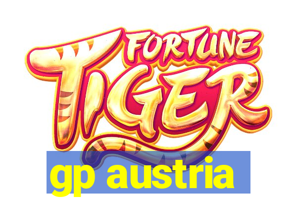 gp austria