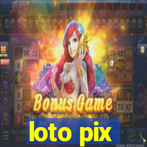 loto pix