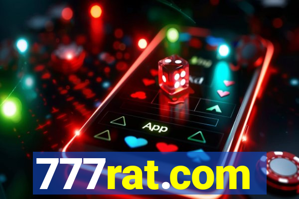 777rat.com