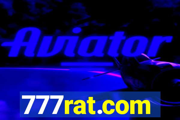 777rat.com