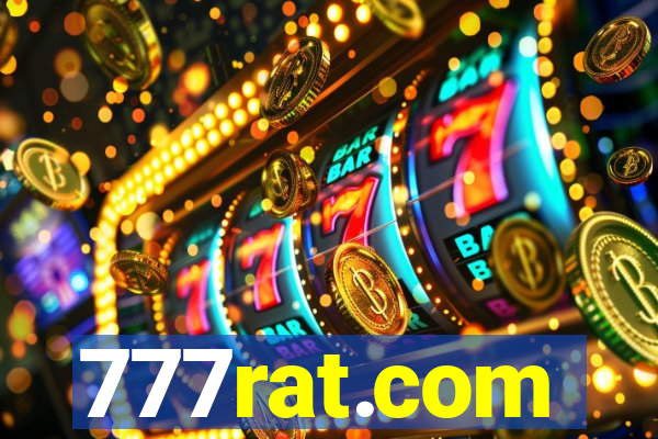 777rat.com