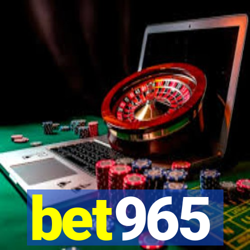 bet965