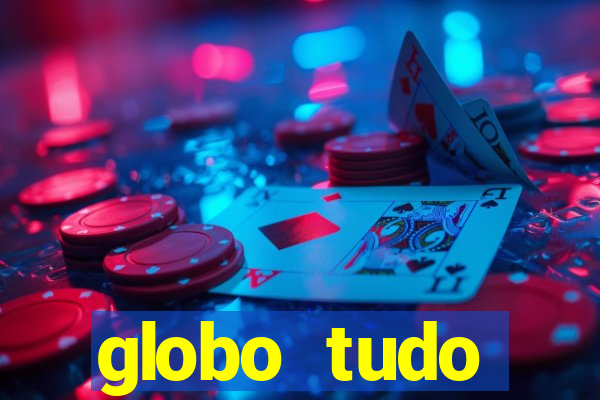 globo tudo absolutamente sobre esportes