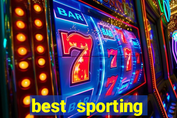 best sporting betting sites