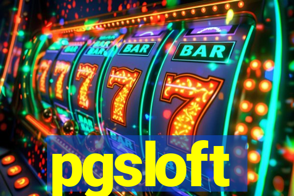 pgsloft