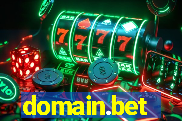 domain.bet