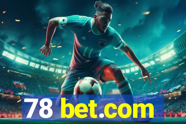 78 bet.com