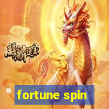 fortune spin