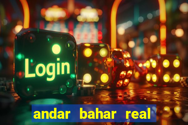 andar bahar real cash online