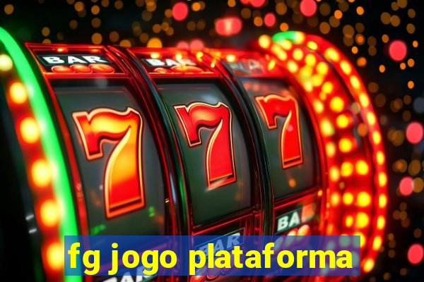 fg jogo plataforma