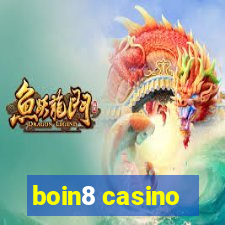 boin8 casino