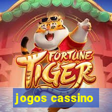 jogos cassino