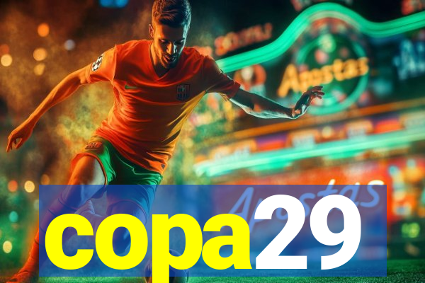 copa29