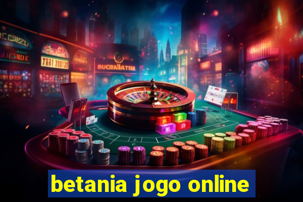 betania jogo online