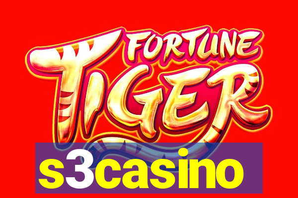 s3casino