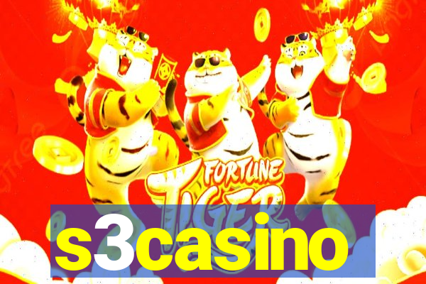 s3casino