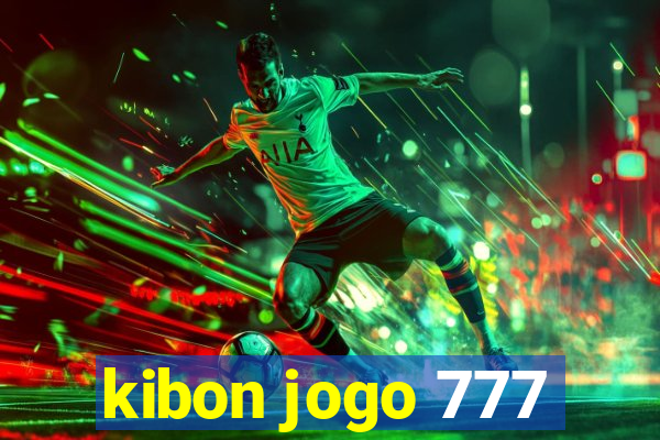 kibon jogo 777