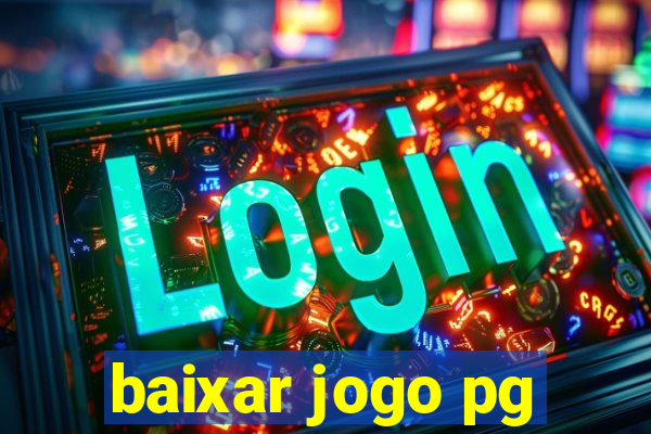 baixar jogo pg