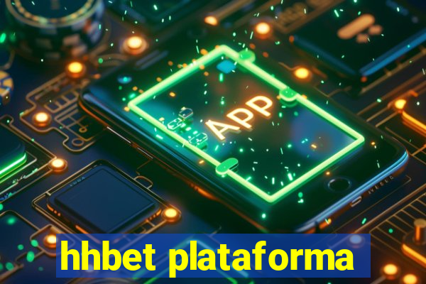 hhbet plataforma