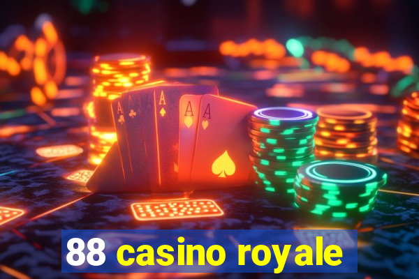 88 casino royale