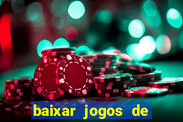 baixar jogos de nave para celular