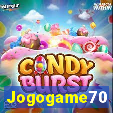 Jogogame70