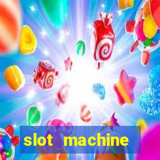 slot machine symbols png