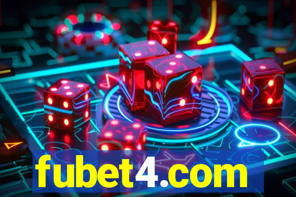 fubet4.com