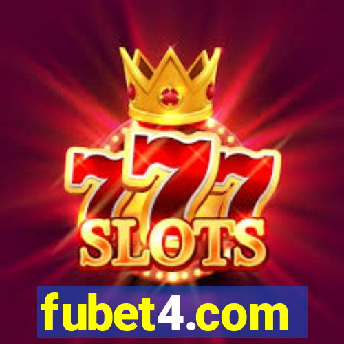 fubet4.com