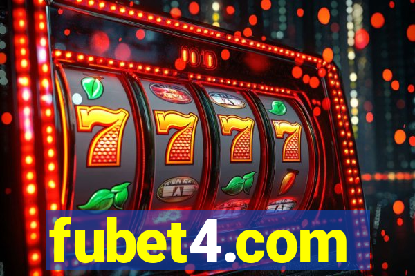 fubet4.com