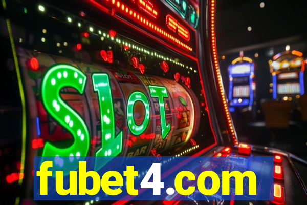 fubet4.com