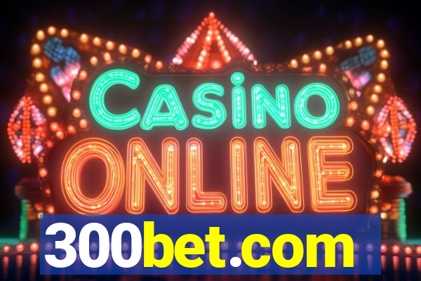 300bet.com