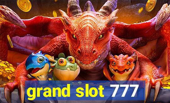 grand slot 777