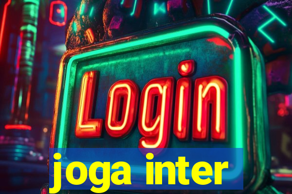 joga inter