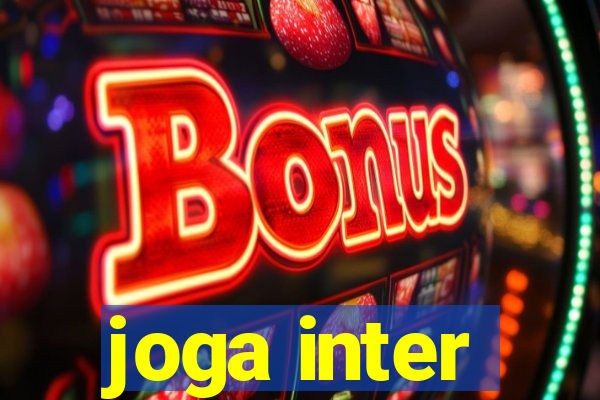 joga inter