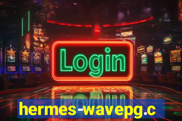 hermes-wavepg.com