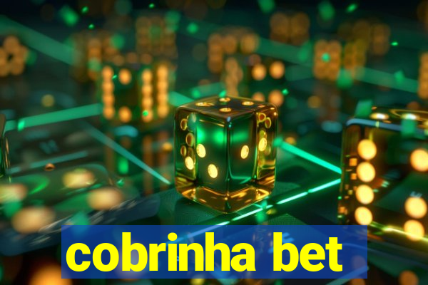 cobrinha bet