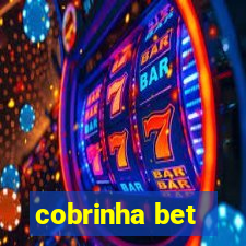 cobrinha bet