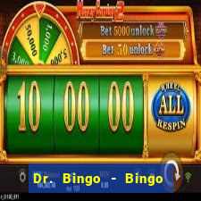 Dr. Bingo - Bingo + Slots