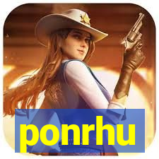 ponrhu