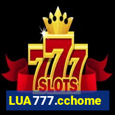 LUA777.cchome