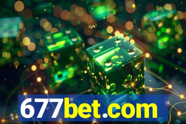 677bet.com