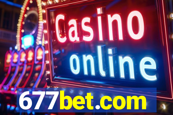 677bet.com