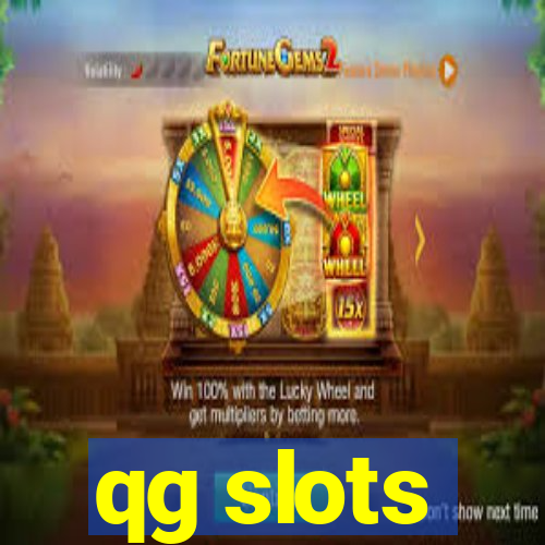 qg slots