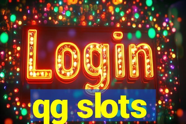 qg slots