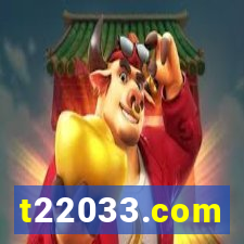 t22033.com