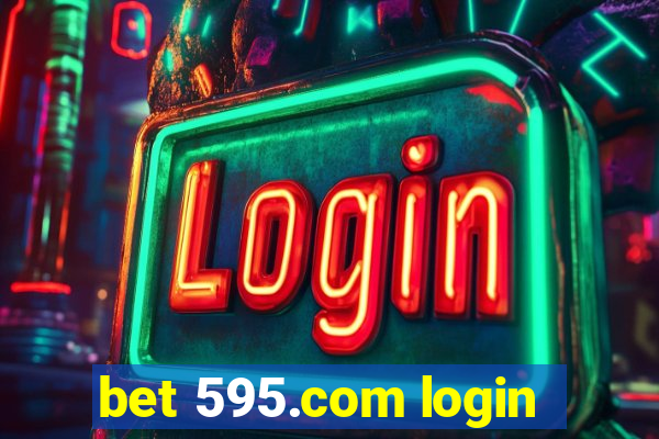 bet 595.com login